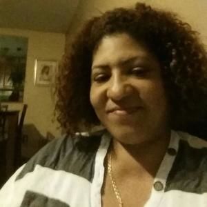 Meet your Posher, Sobeida